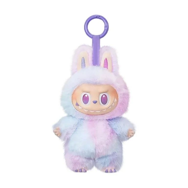 Labubu Big Into Energy (LUCK) Authentic From Popmart!
