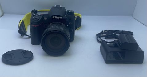 Nikon Digital Camera D7000