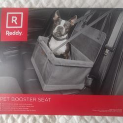 Pet (Dog) Car Seat