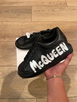 Alexander McQueen Shoes