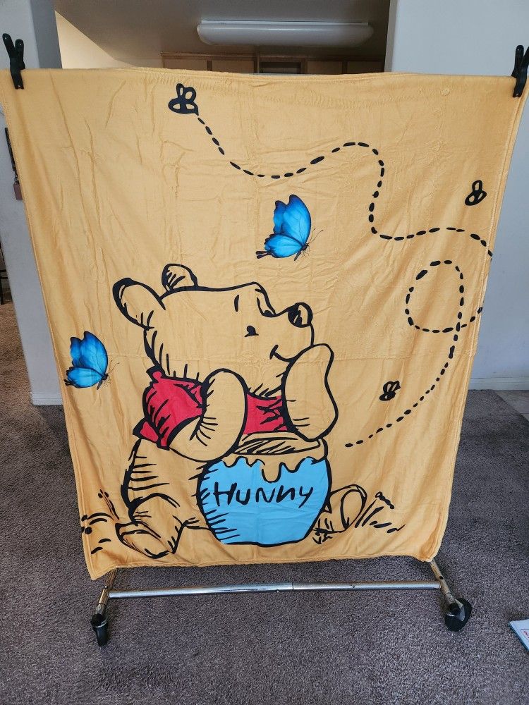 Hello Kitty Blankets