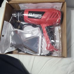 Heat Gun