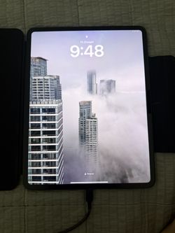 iPad Pro 7th Gen (2024) 256gb WiFi