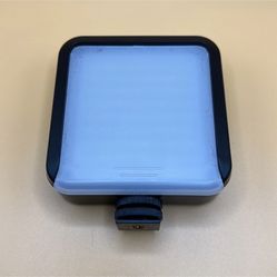 gens camera camcorder video light. gens video light model g-vlt-2108