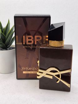 Yves Saint Laurent
 
Libre Santal Couture Eau de Parfum, Limited Edition

1.7 fl ⭐️