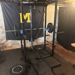 Home Gym