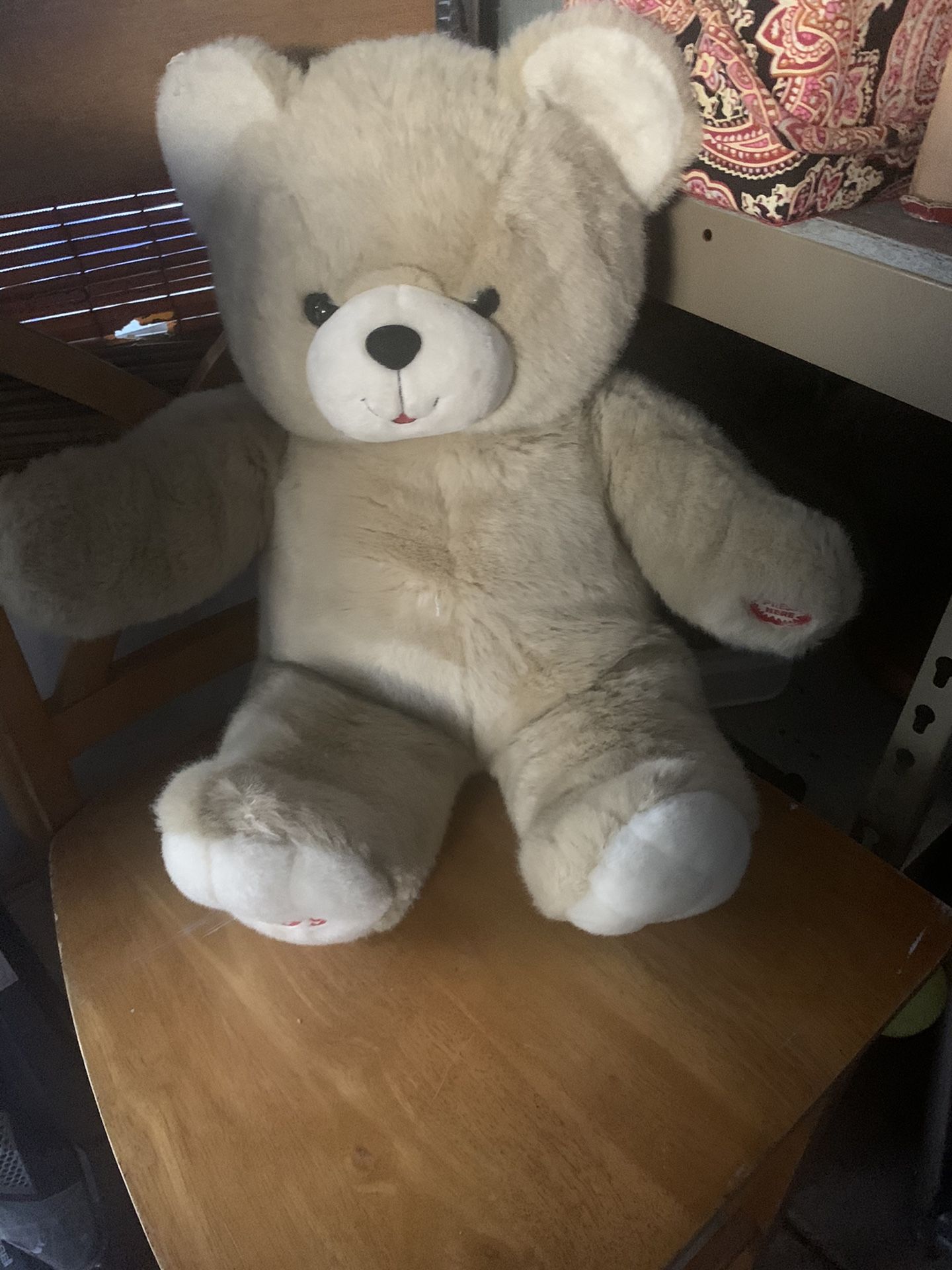 Teddy Bear