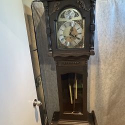 Vintage Furniture Clock
