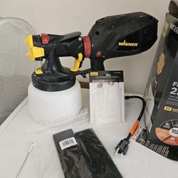 Paint Sprayer 