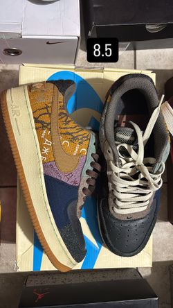 Nike Air Force One Travis 