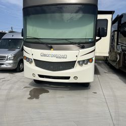 Georgetown 36 Ft Bunk