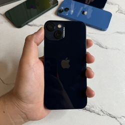 iPhone 13 128 Libre 
