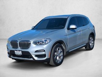 2020 BMW X3