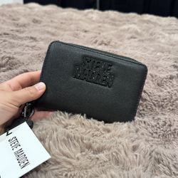 Steve Matten Wrist Wallet 
