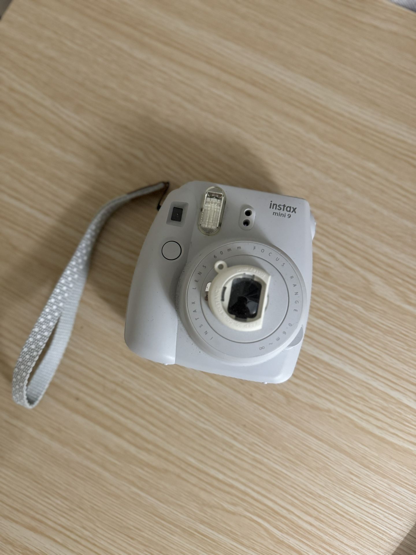 Instax Camera
