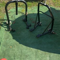 motorcycle stand lift