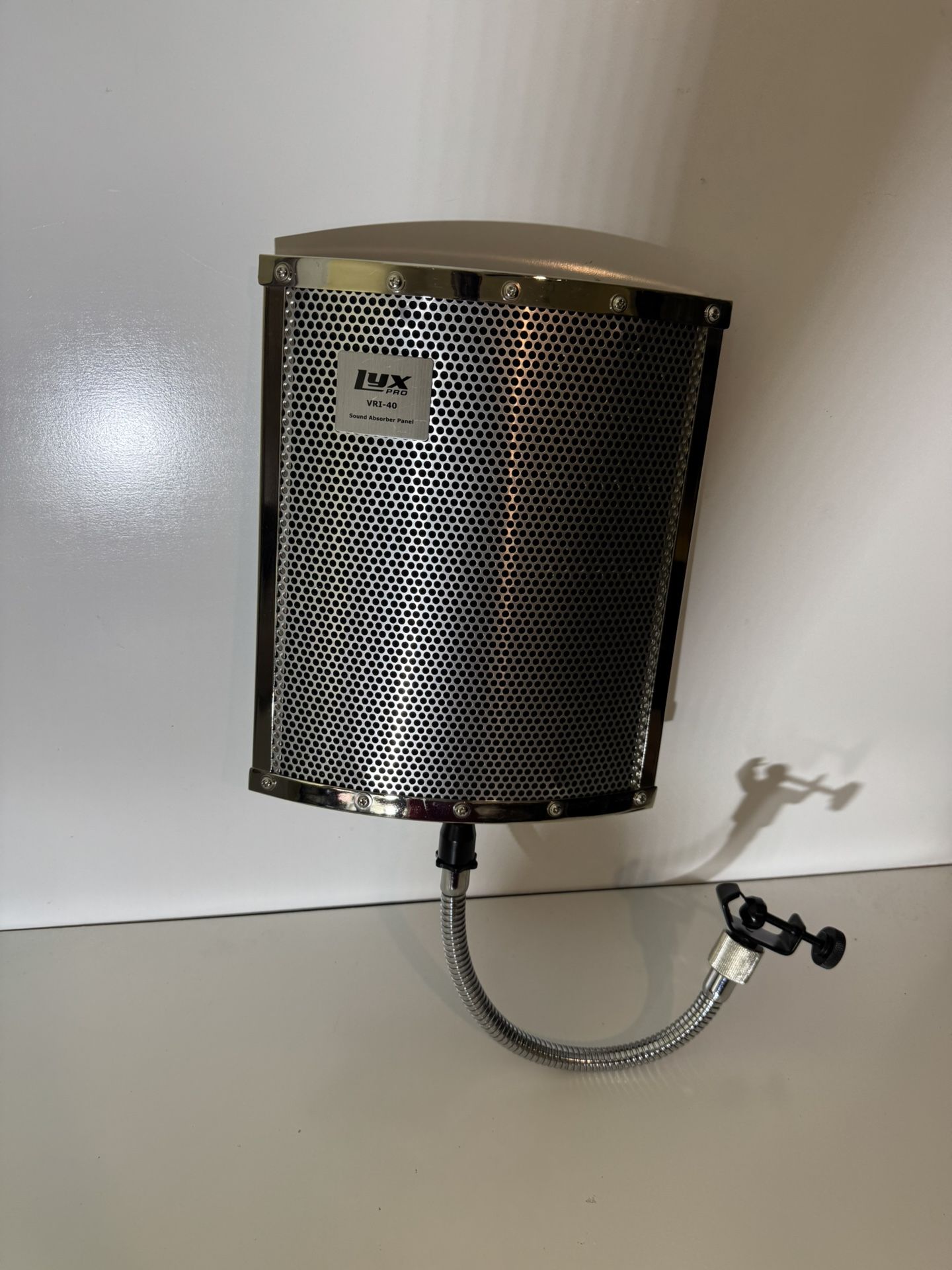 Mic Filter