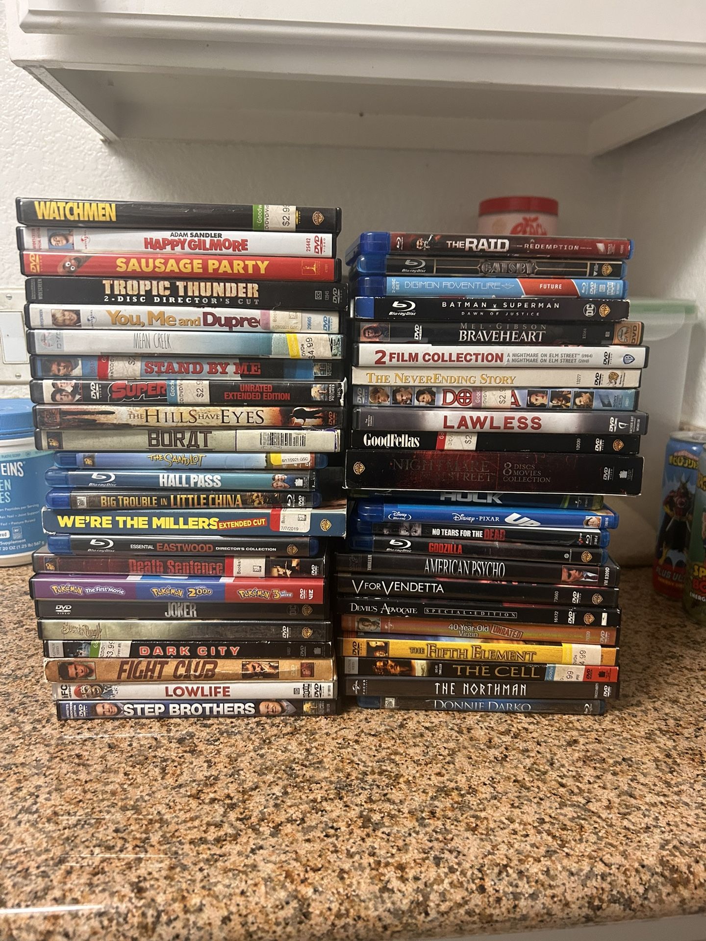 Movies