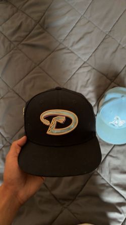 Arizona Diamondbacks Snapback Hat