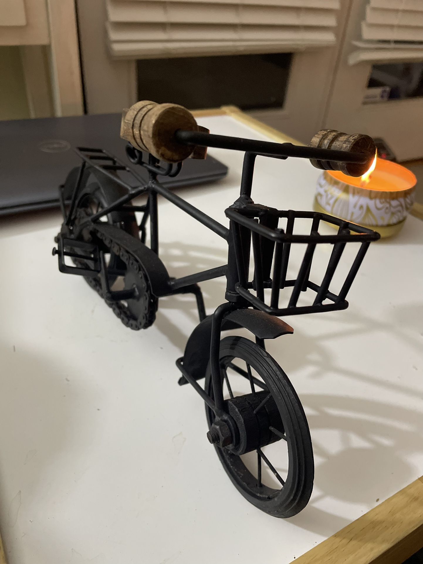 farmers market Bicycle