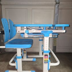 Kids Desk