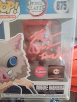 Collectables pop funkle toys