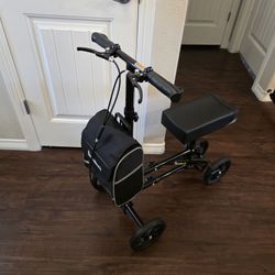 Knee Scooter
