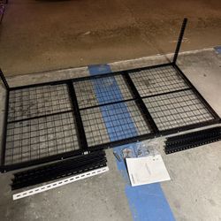 Garage Storage Rack 