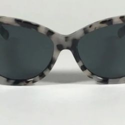 Sonix Kyoto Cat Eye Sunglasses – $20