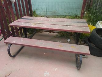 Bench