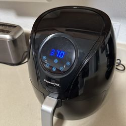 Power Xl Air Fryer