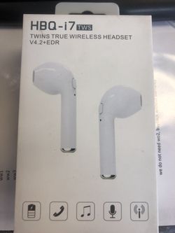 Bluetooth headphones