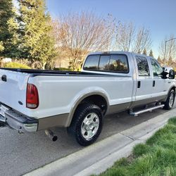 Ford F350