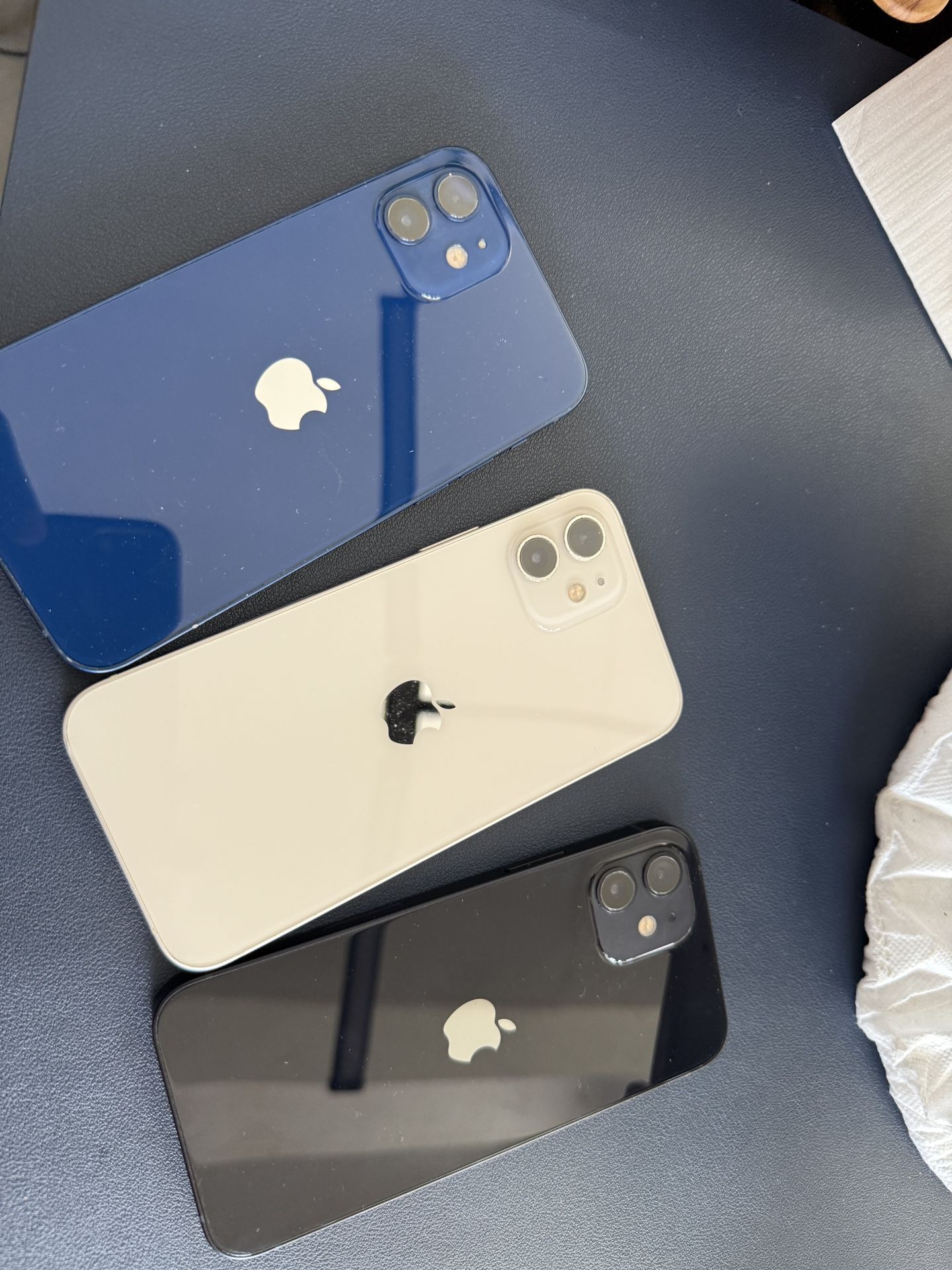 Iphone 12 64Gb Unlocked Any Carrier