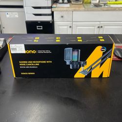 Maono Gaming Microphone 