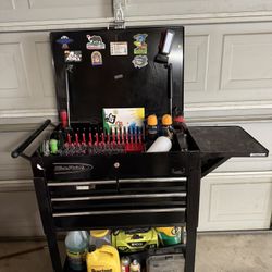 Tool Box 