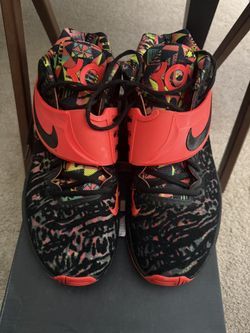Nike KD 14