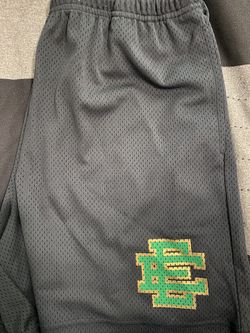 Eric Emanuel Shorts
