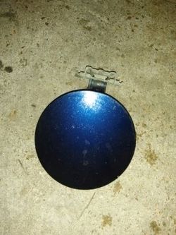 Gas lid for chevy