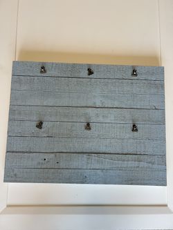 Decorative Picture Hanging Frame 