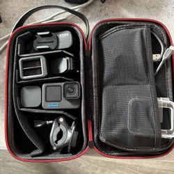 GoPro 11 Black