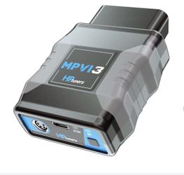 HP Tuners MPVI3