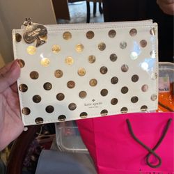 Kate Spade Pouch