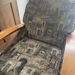 La-Z-Boy recliner set