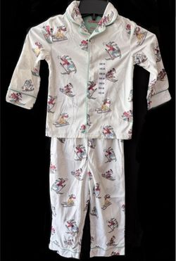 Disney Pijama