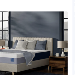 Nectar Classic Memory Foam Mattress- Queen