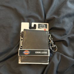 Dickies Wallet