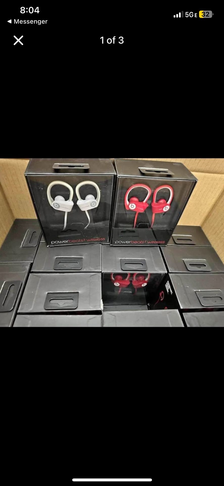 powerbeats pro 2
