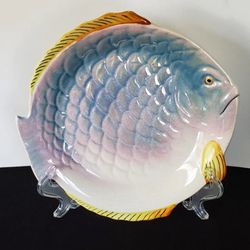 Fish Dishes Mepoco Japan