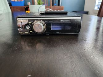 Stereo pionner DEh-P6850MP
